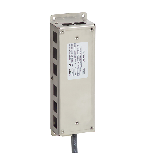 Resistencia de frenado Micromaster 4 380-480V R 2000W PK 100W IP20